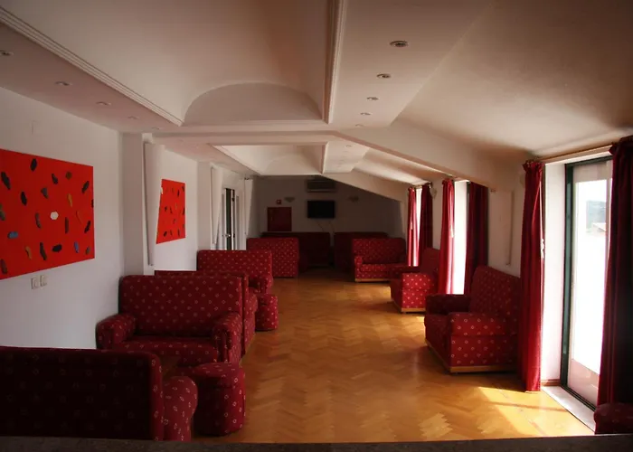 Hotel Turismo Miranda
