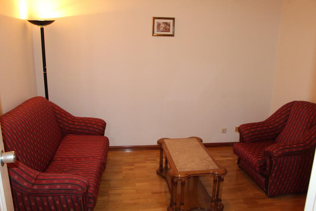 Hotel Turismo Miranda