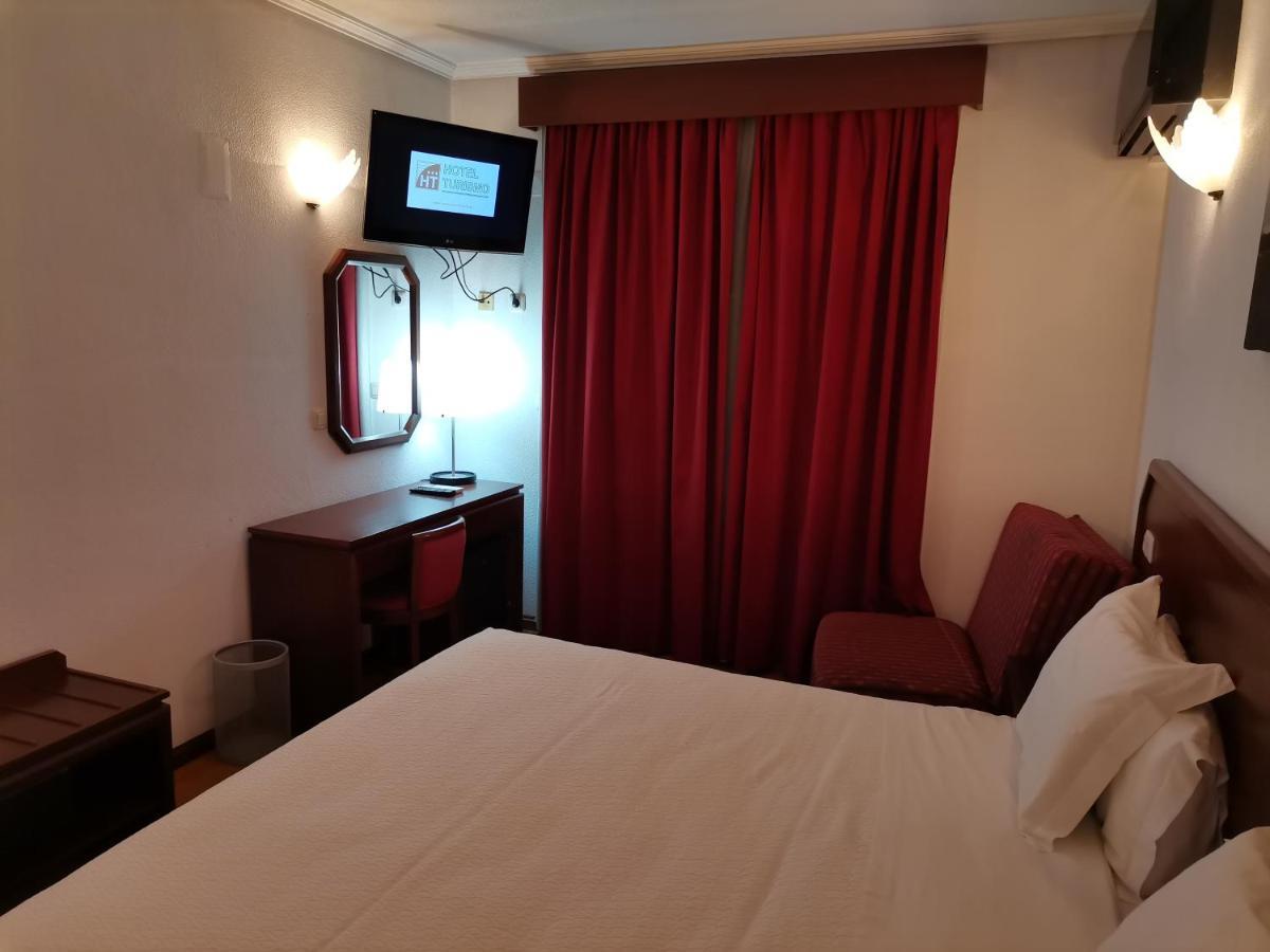 Turismo Miranda Hotel 3*