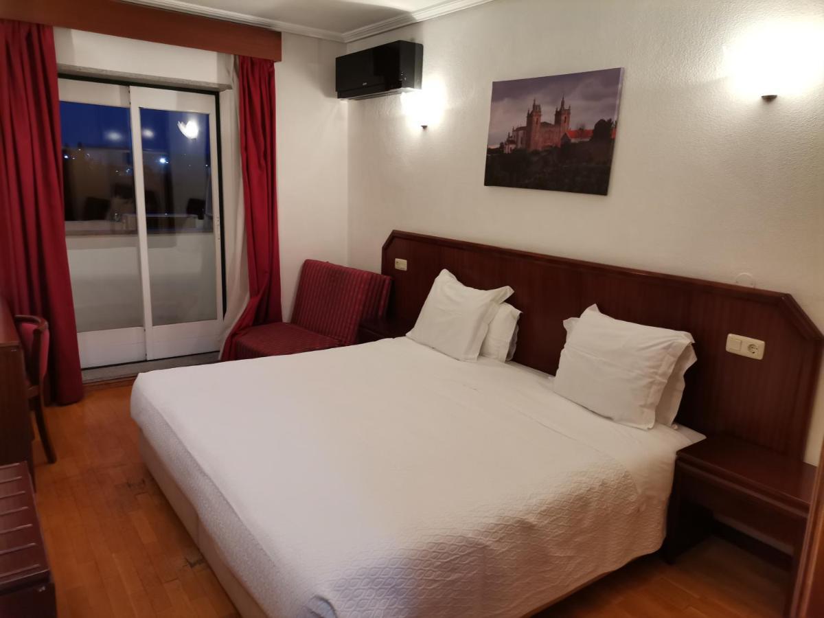 Turismo Miranda Hotel Miranda do Douro
