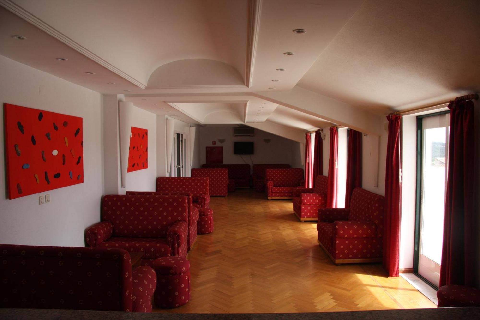 Hotel Turismo Miranda