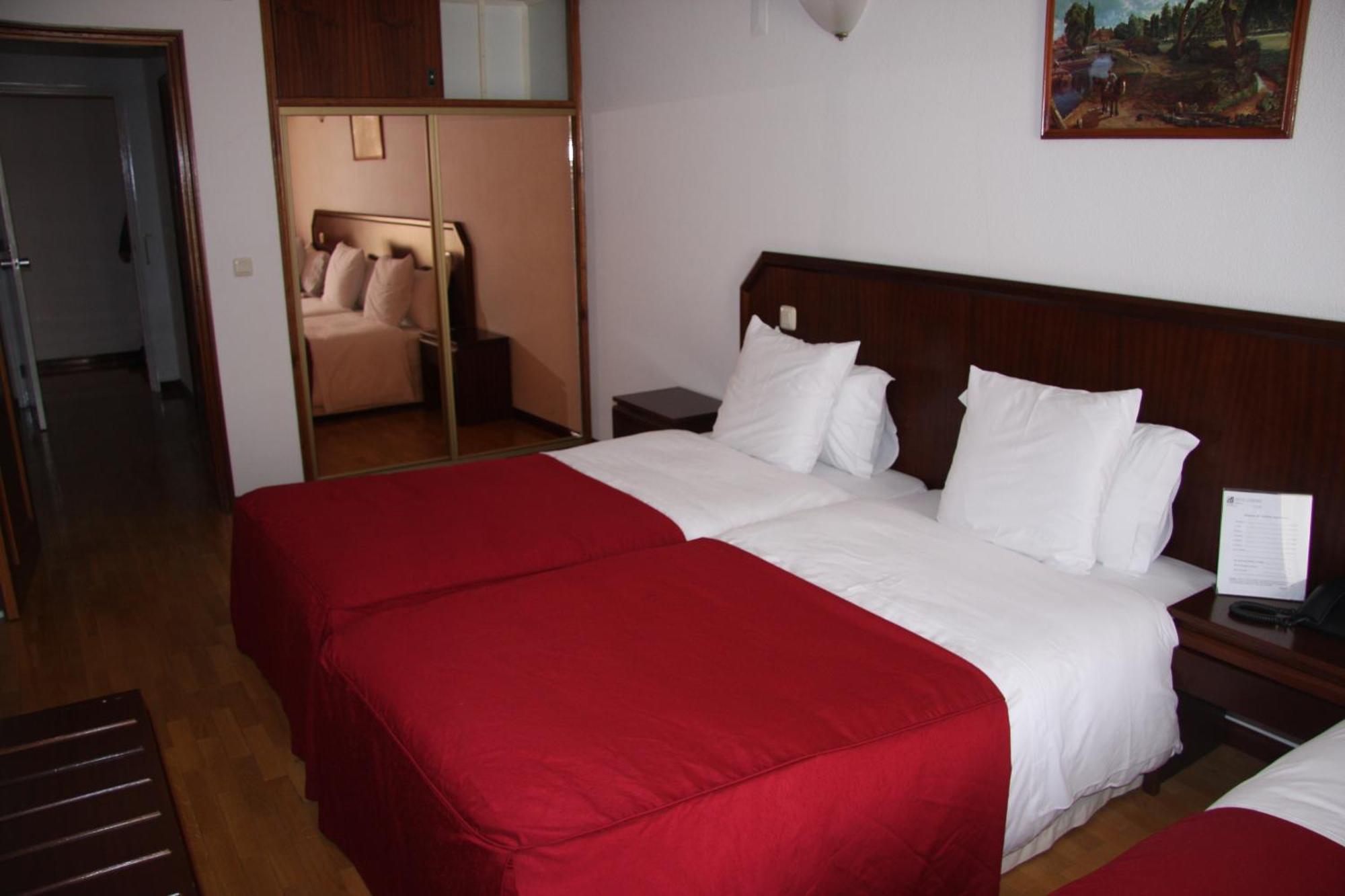 Hotel Turismo Miranda